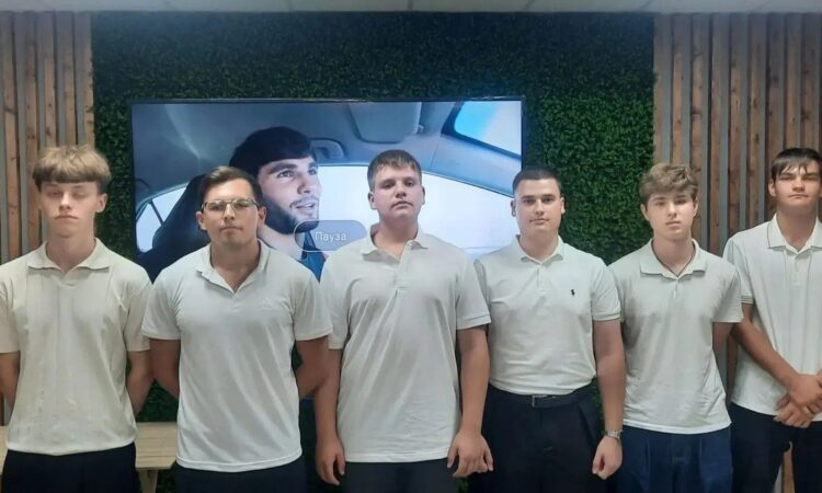«Беслан. Память»