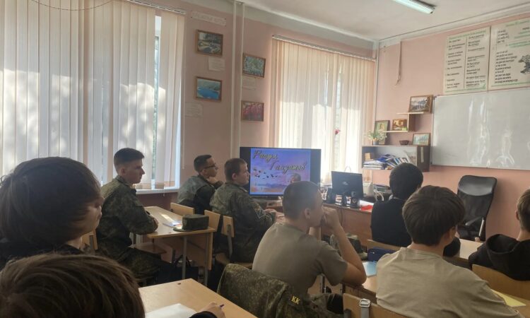 Языки народов России: сокровища культуры