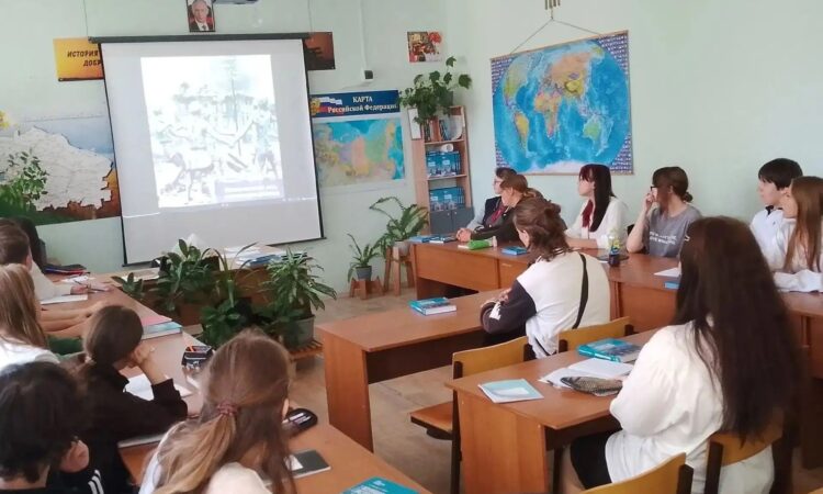 Международный день памяти жертв фашизма