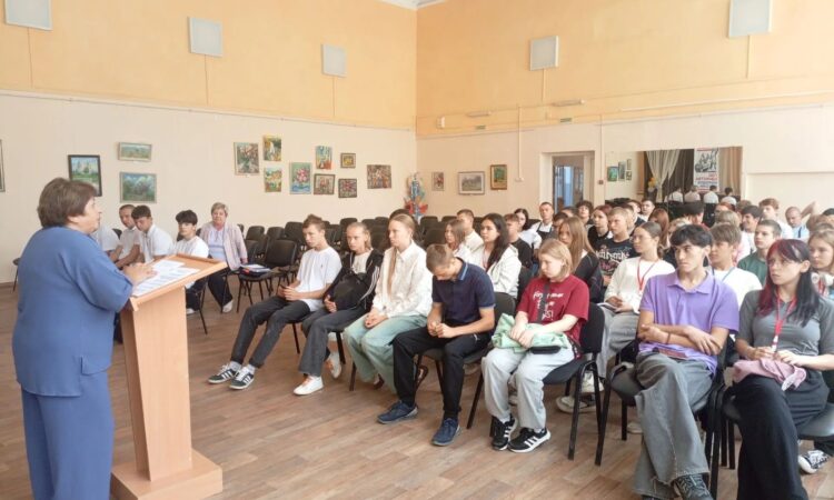 Правила проживания в общежитии