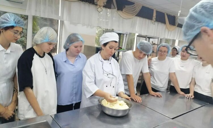 Введение в специальность